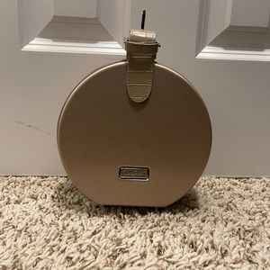 CALPAK Mini Hat Box
